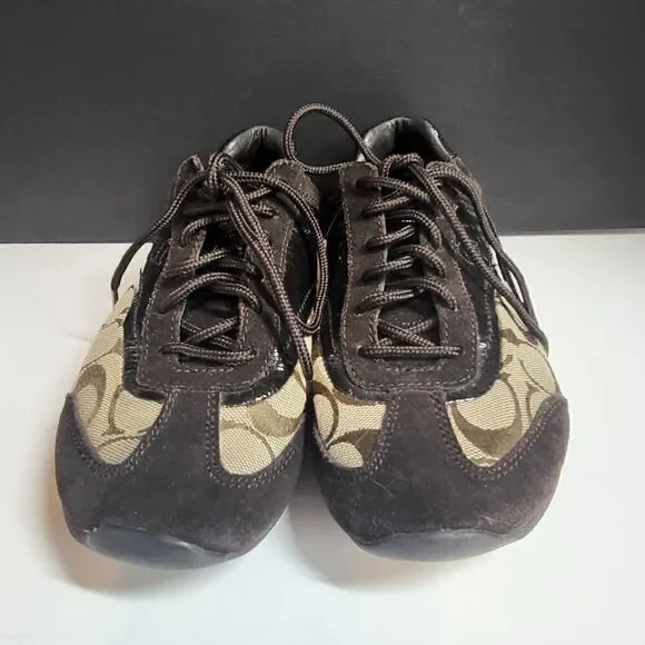 Coach Women's Shoes  - Picture 3 of 12